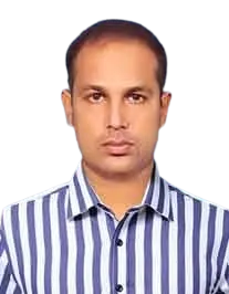 Md. Husain Al Mamun